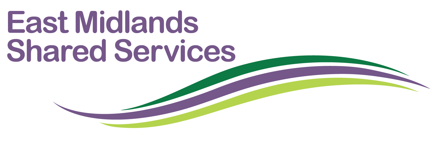 Nottingham City Council, Leicestershire County Council, East Midlands Group